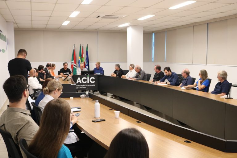 Apresentação projeto ITBI2