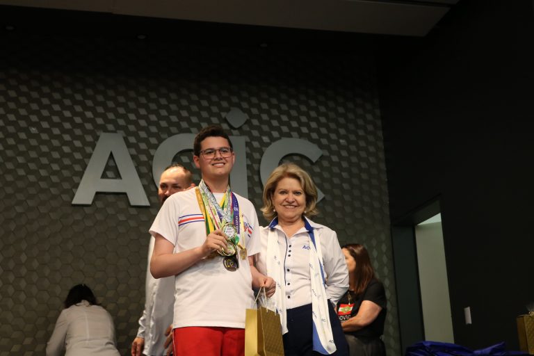 Destaque Matemática 51