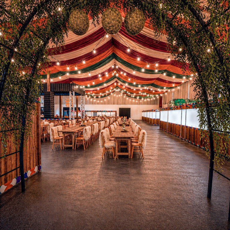 Festival Sabores de Lages