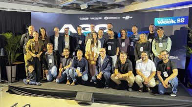 Lages reforça protagonismo no ecossistema de inovação ao sediar AGO do CENI