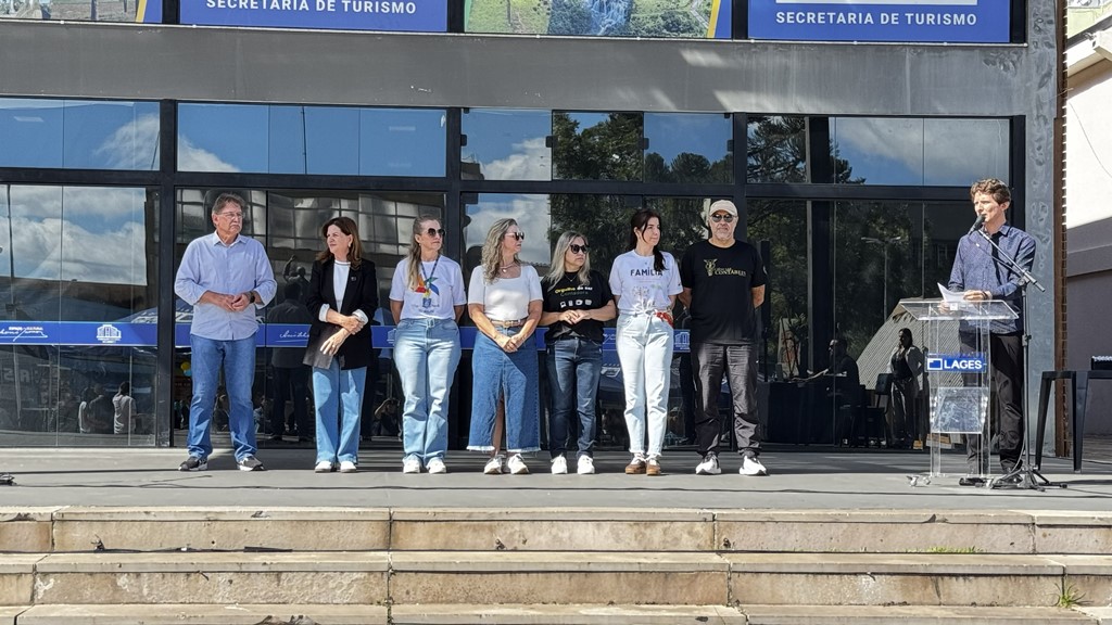 Campanha do Bem mobiliza comunidade e amplia orientação sobre destinação do Imposto de Renda em Lages