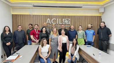 Posicionamento premium e valor de marca pautam reunião do Núcleo de Gestão de Negócios na ACIL