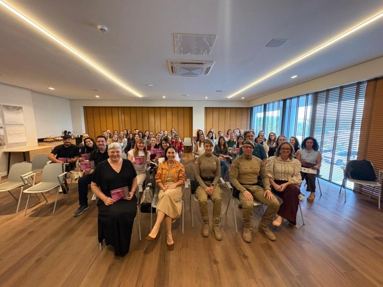 Lançamento Cartilha (1)