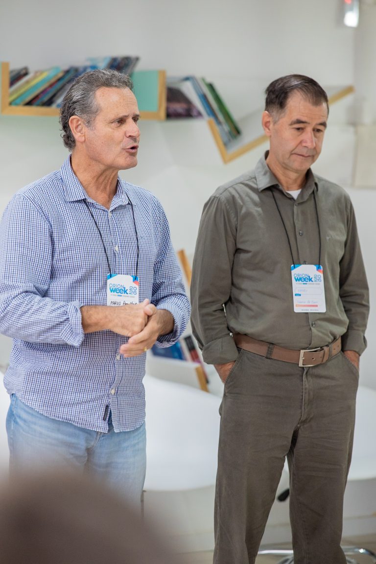 Orion Week III 2026-29