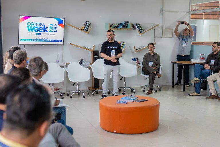 Orion Week III 2026-34