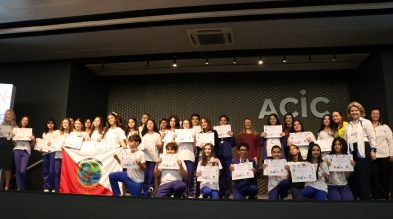 Prêmio Acic de Matemática chega à 10ª edição com expectativa de participação recorde