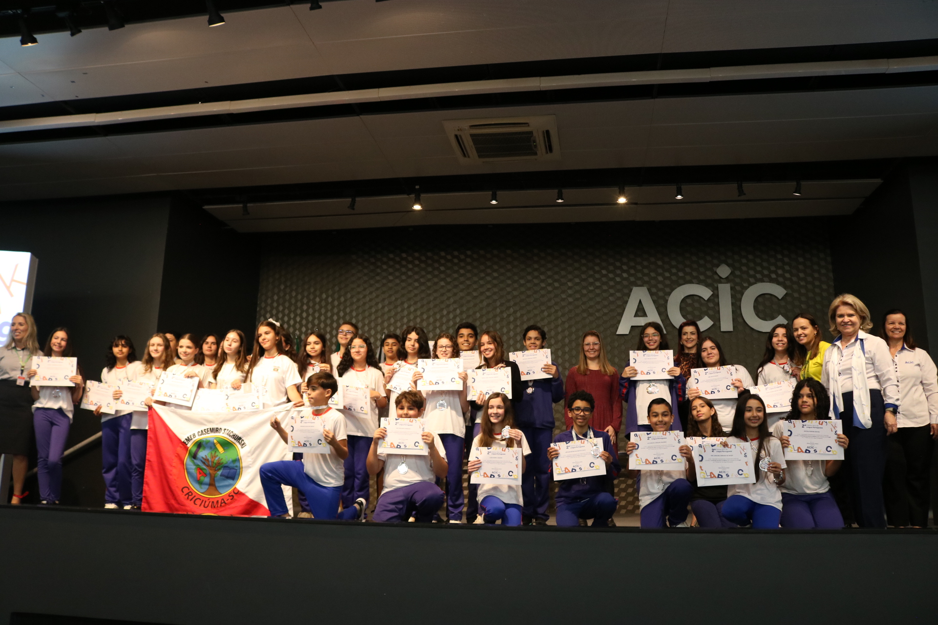 Prêmio Acic de Matemática chega à 10ª edição com expectativa de participação recorde
