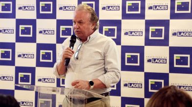 Festival Sabores de Lages leva identidade gastronômica da Serra a 36ª Festa Nacional do Pinhão