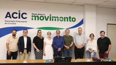 Conselho Superior da Acic empossa novos membros