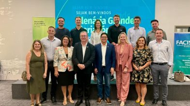 Grande Florianópolis define pleitos estratégicos para o Voz Única