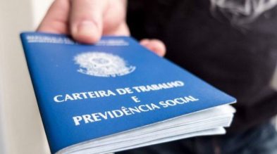 Setor de construção em SC registra o segundo maior saldo de empregos do país 