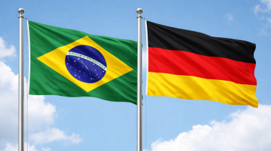 Evento da ACIBr aborda experiências e conexões empresariais entre Brasil e Alemanha