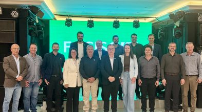 ACIOC participa de Plenária da Facisc e confirma dois pleitos regionais para compor o Voz Única