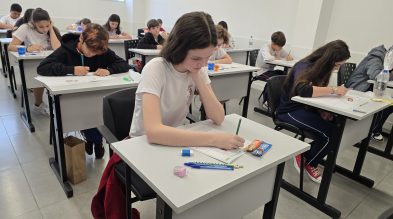 Acic abre inscrições para os Prêmios de Matemática e de Língua Portuguesa