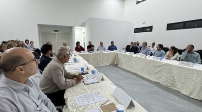 Morro dos Cavalos é pauta prioritária do Extremo Sul para as eleições  