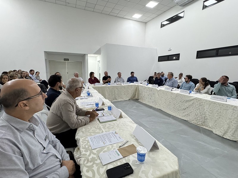 Morro dos Cavalos é pauta prioritária do Extremo Sul para as eleições  