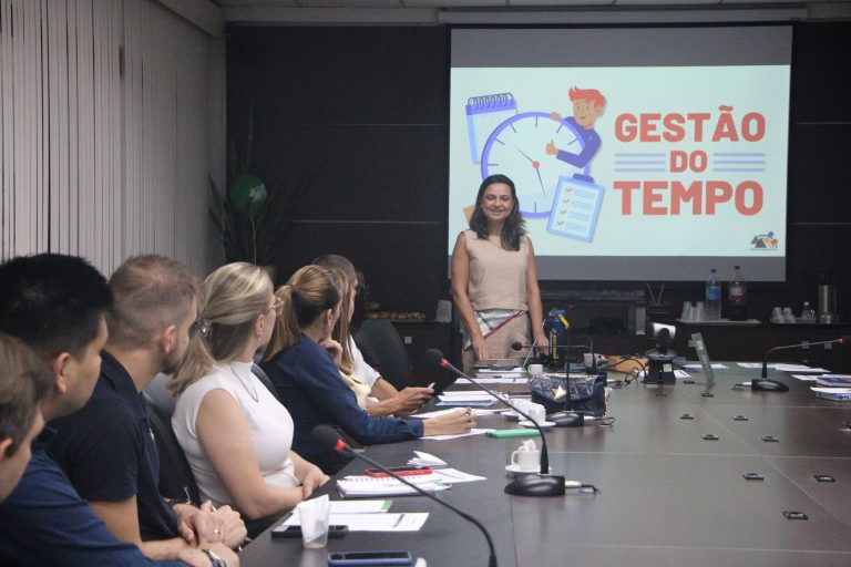 gestão do tempo (2)