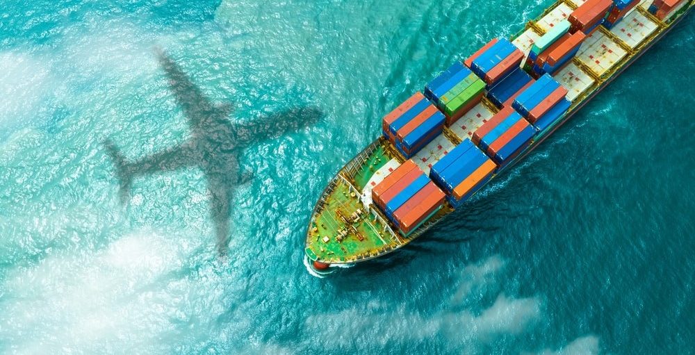 Exportações de Santa Catarina avançam na Ásia, América do Sul e África no primeiro trimestre Exportações de Santa Catarina avançam na Ásia, América do Sul e África no primeiro trimestre