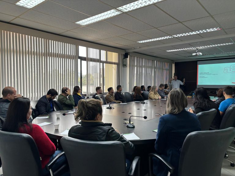 Palestra sobre riscos químicos no trabalho Palestra sobre riscos químicos no trabalho