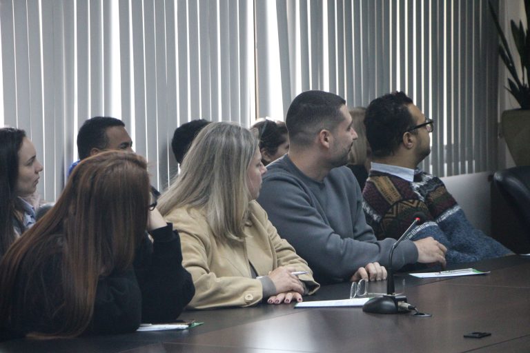 Palestra sobre riscos químicos no trabalho Palestra sobre riscos químicos no trabalho