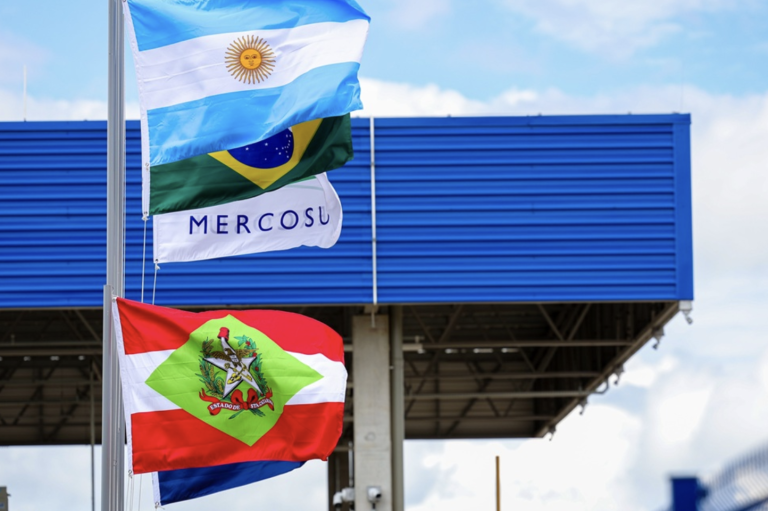 Porto Seco