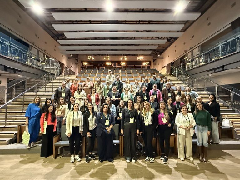 Seminário ONE Seminário ONE