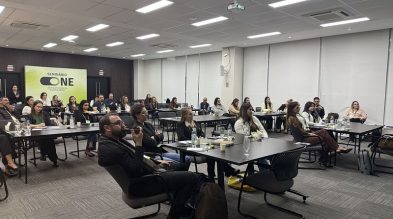 Seminário ONE prepara executivos para os desafios de liderança nas ACIs