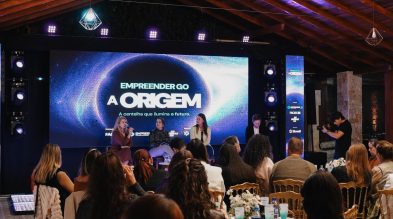 Empreender inicia comemorações de 35 anos com evento que reuniu lideranças e empresários catarinenses