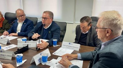 Federações Empresariais discutem investimentos em infraestrutura e energia