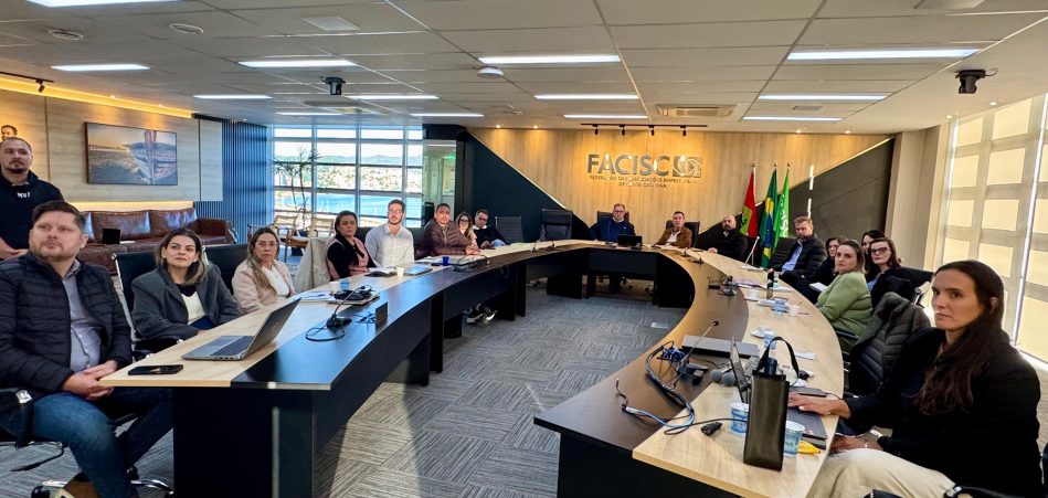 FACISC intensifica mobilização pela atualização do MEI e do Simples Nacional
