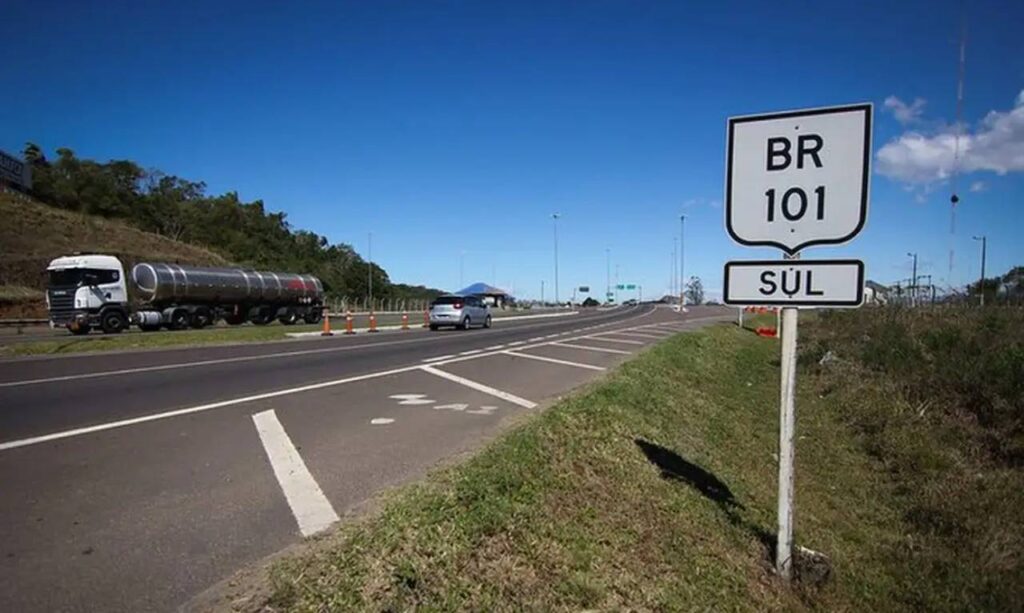 Reunião da ANTT cria grupo de trabalho para discutir segurança viária na BR-101 em SC Reunião da ANTT cria grupo de trabalho para discutir segurança viária na BR-101 em SC