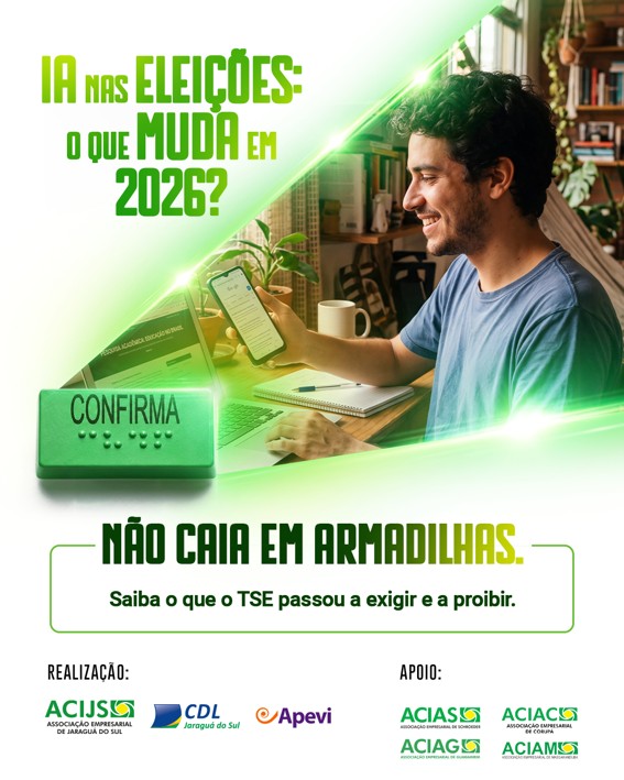 Campanha por voto regional inicia segunda fase no Vale do Itapocu