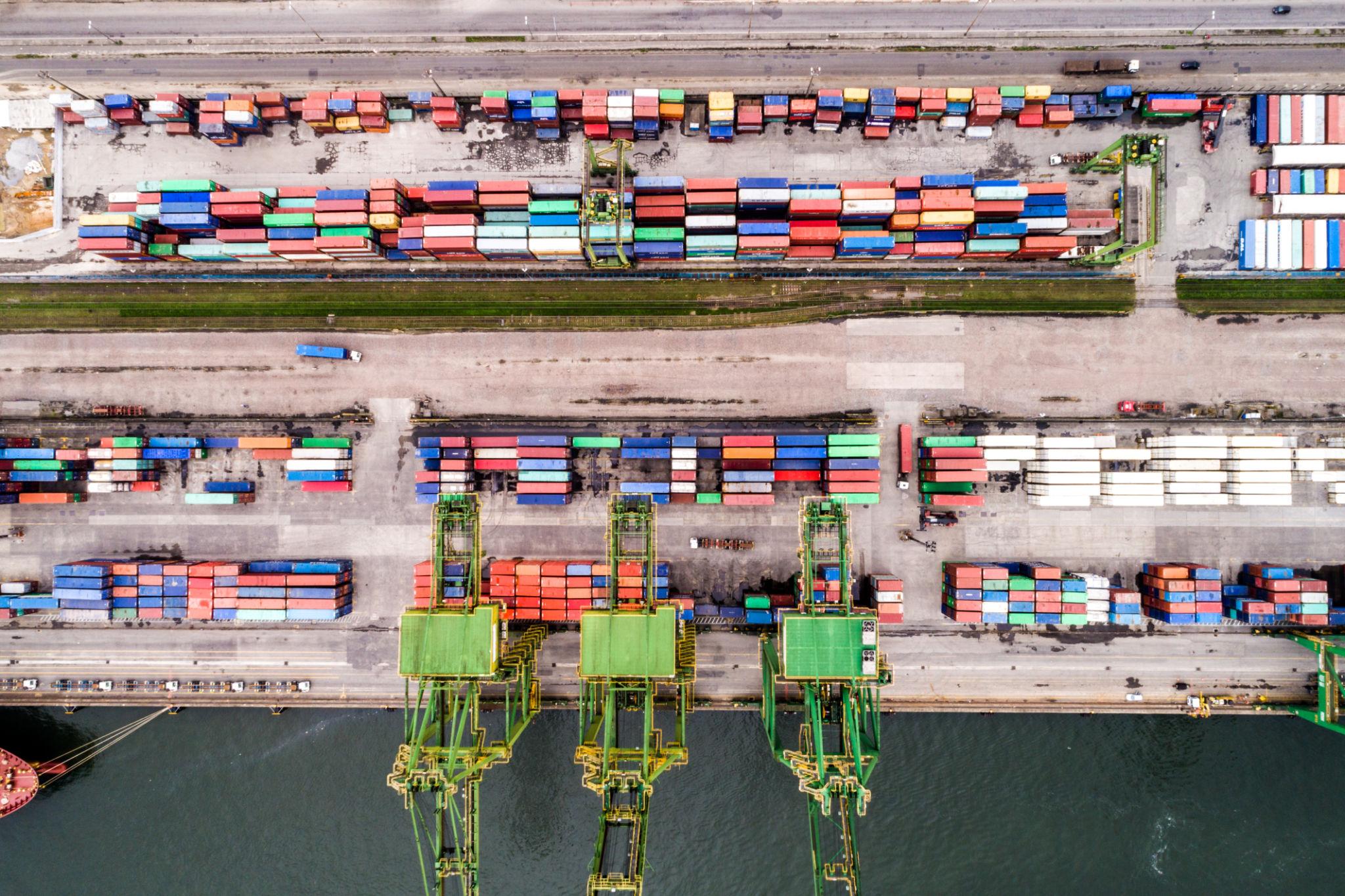 FACISC alerta para impacto em pelo menos 65% das exportações catarinenses aos EUA e pede agilidade nas negociações