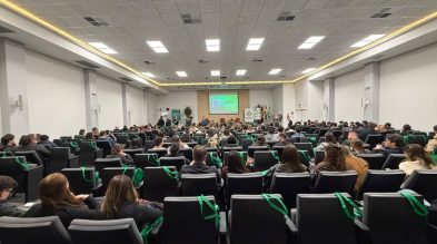 4ª Jornada Empreendedora reúne jovens empreendedores em Braço do Norte