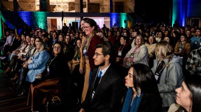 Empreender Go Blumenau celebra 35 anos do programa e lança novo posicionamento