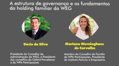 ACIJS celebra em junho 88 anos com painel sobre governança familiar, sucessão e legado empresarial