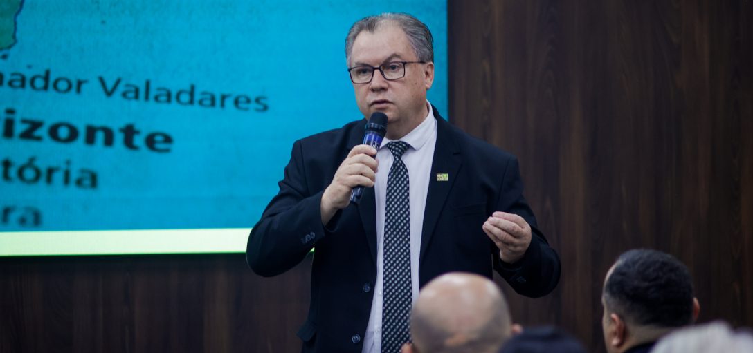 FACISC sedia seminário sobre atualização do MEI e ministro anuncia proposta para modernizar regras do setor