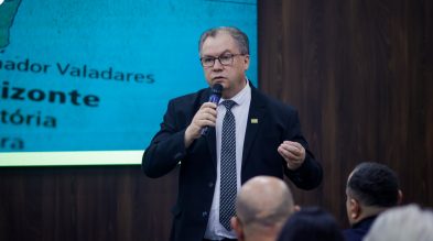 FACISC sedia seminário sobre atualização do MEI e ministro anuncia proposta para modernizar regras do setor