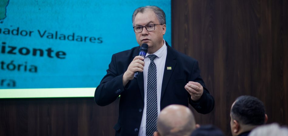 FACISC sedia seminário sobre atualização do MEI e ministro anuncia proposta para modernizar regras do setor