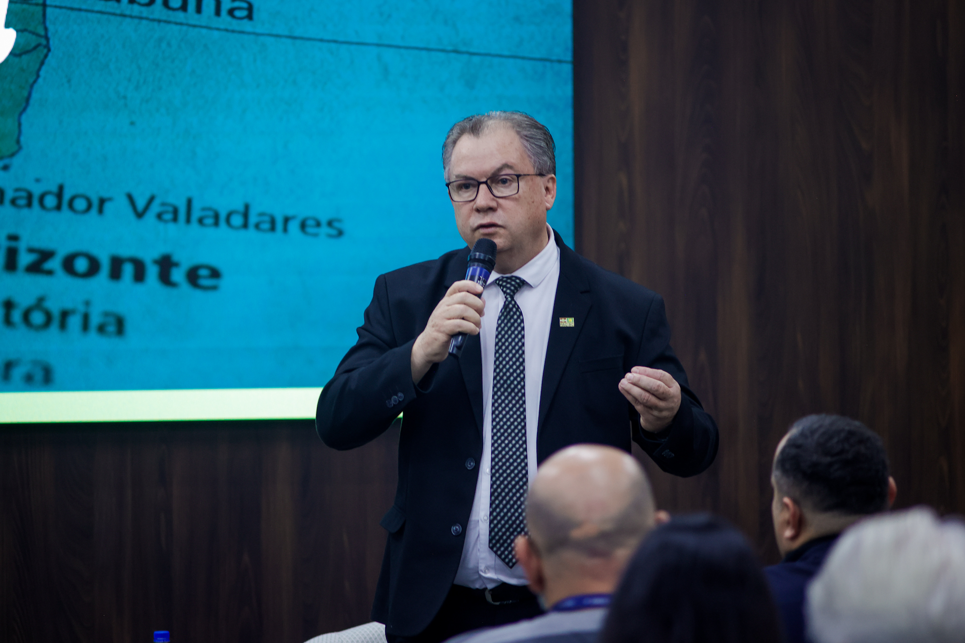 FACISC sedia seminário sobre atualização do MEI e ministro anuncia proposta para modernizar regras do setor