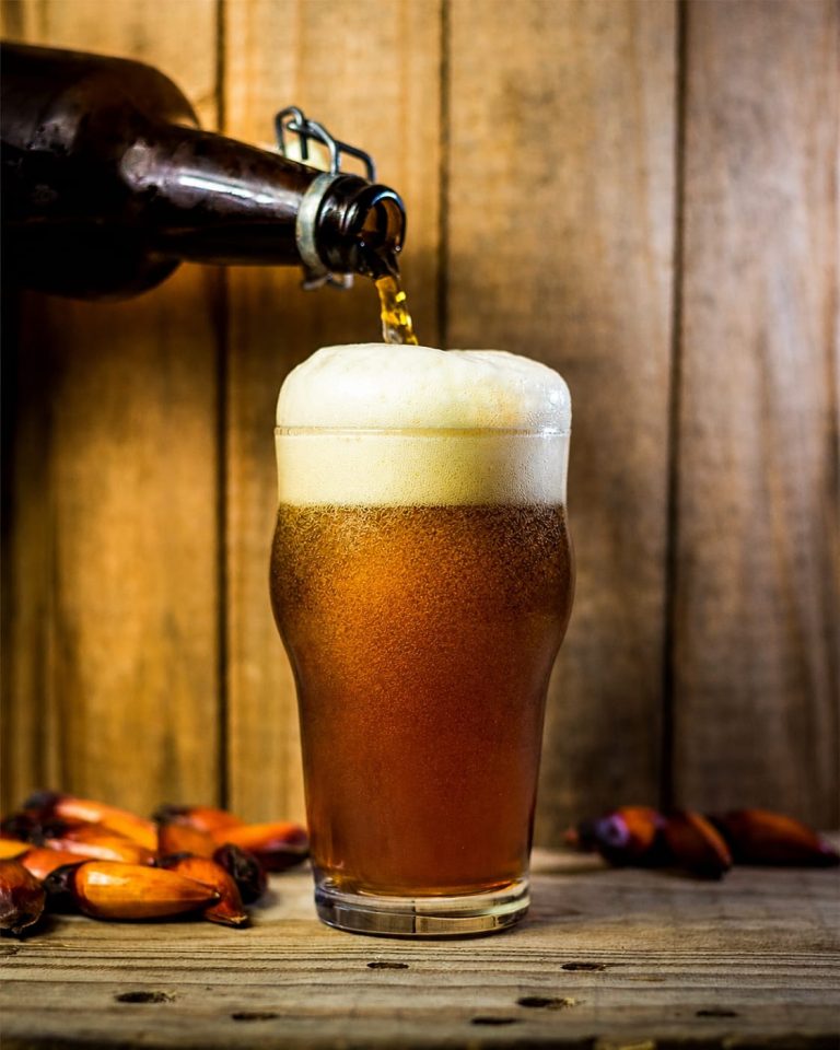 Festival Sabores da Serra, com cervejas artesanais e gastronomia