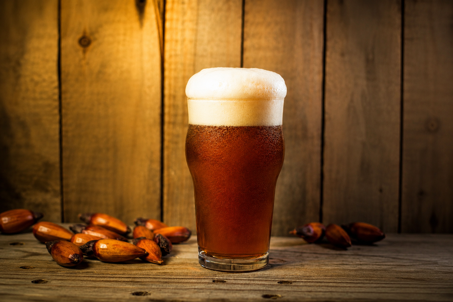Festival Sabores da Serra transforma harmonização entre cerveja artesanal e gastronomia em experiência sensorial na 36ª Festa Nacional do Pinhão