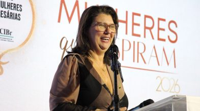 Mulheres que Inspiram reúne mais de 200 empreendedoras em sua 7ª edição Mulheres que Inspiram reúne mais de 200 empreendedoras em sua 7ª edição