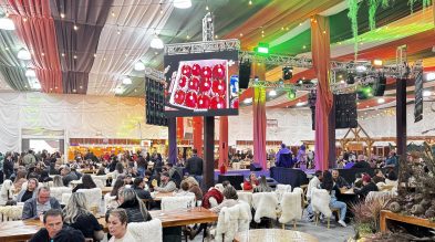 Festival Sabores da Serra encerra edição histórica com grande público e valorização da gastronomia e cultura regional Festival Sabores da Serra encerra edição histórica com grande público e valorização da gastronomia e cultura regional