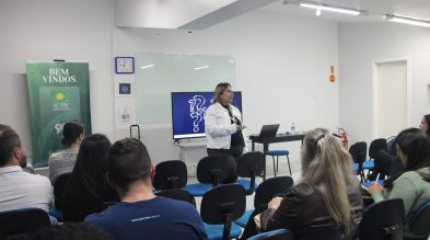 ACIBr promove capacitação “Jornada de Estratégia e Inteligência Empresarial” para líderes e gestores