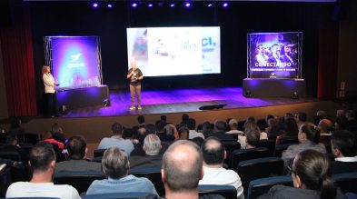 Evento do Núcleo de Corretores e Imobiliárias da ACIBr terá palestra gratuita com medalhista olímpica Virna Dias Evento do Núcleo de Corretores e Imobiliárias da ACIBr terá palestra gratuita com medalhista olímpica Virna Dias