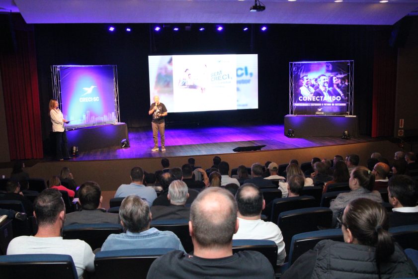 Evento do Núcleo de Corretores e Imobiliárias da ACIBr terá palestra gratuita com medalhista olímpica Virna Dias