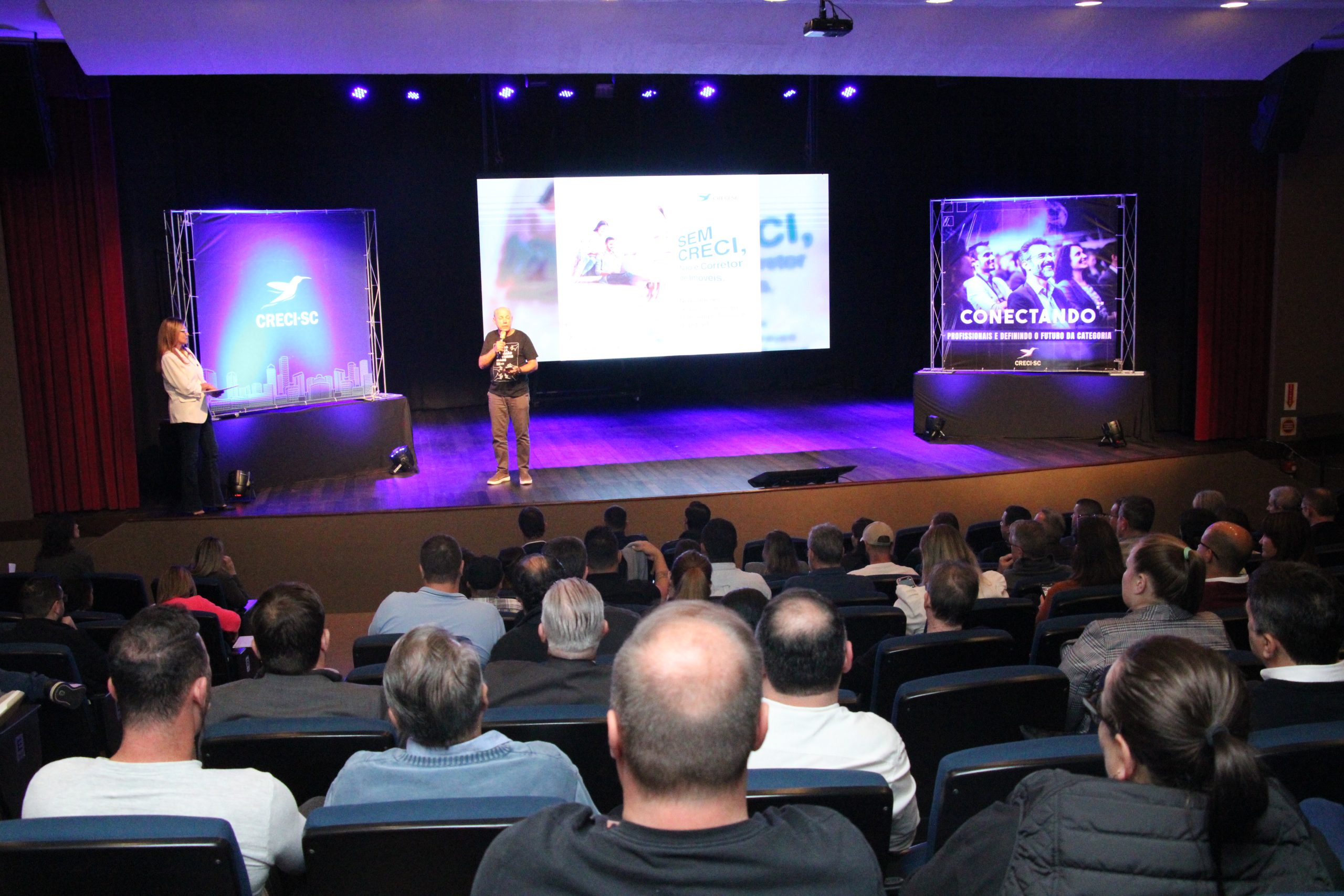 Evento do Núcleo de Corretores e Imobiliárias da ACIBr terá palestra gratuita com medalhista olímpica Virna Dias Evento do Núcleo de Corretores e Imobiliárias da ACIBr terá palestra gratuita com medalhista olímpica Virna Dias