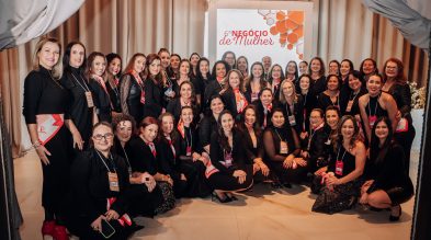 Da consciência à excelência: Negócio de Mulher chega a 7ª edição em Içara neste mês Da consciência à excelência: Negócio de Mulher chega a 7ª edição em Içara neste mês