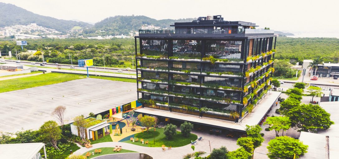 Santa Catarina tem a segunda maior quantidade de cidades do país em ranking global de ecossistemas de startups Santa Catarina tem a segunda maior quantidade de cidades do país em ranking global de ecossistemas de startups